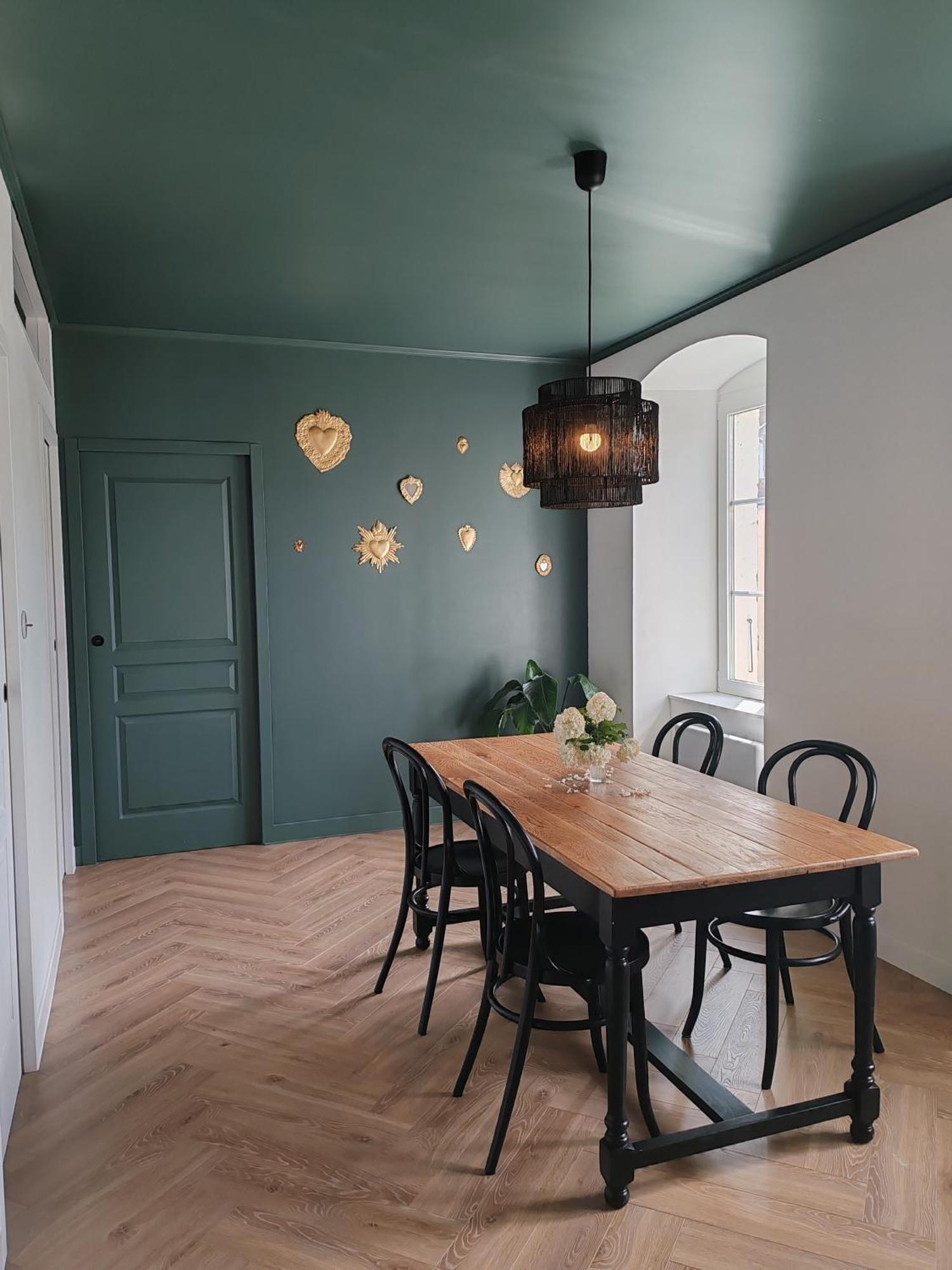 L'oiseau Apartment Montbeliard